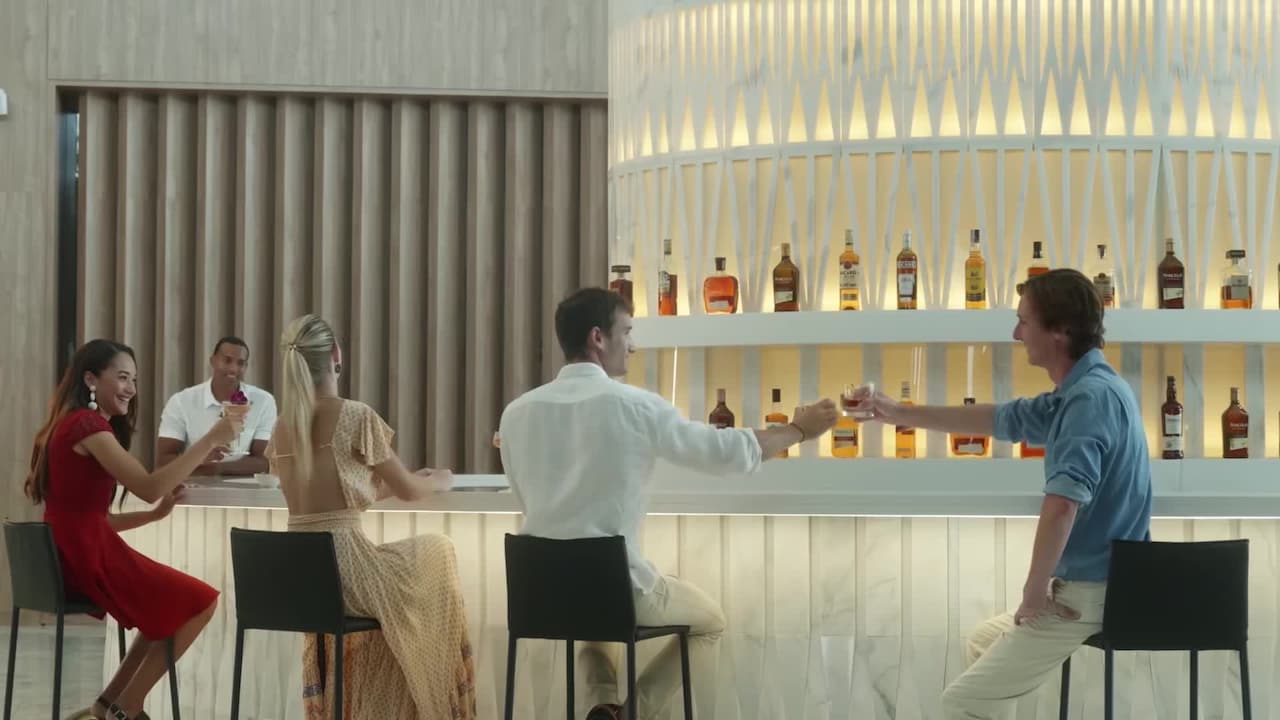 Property video