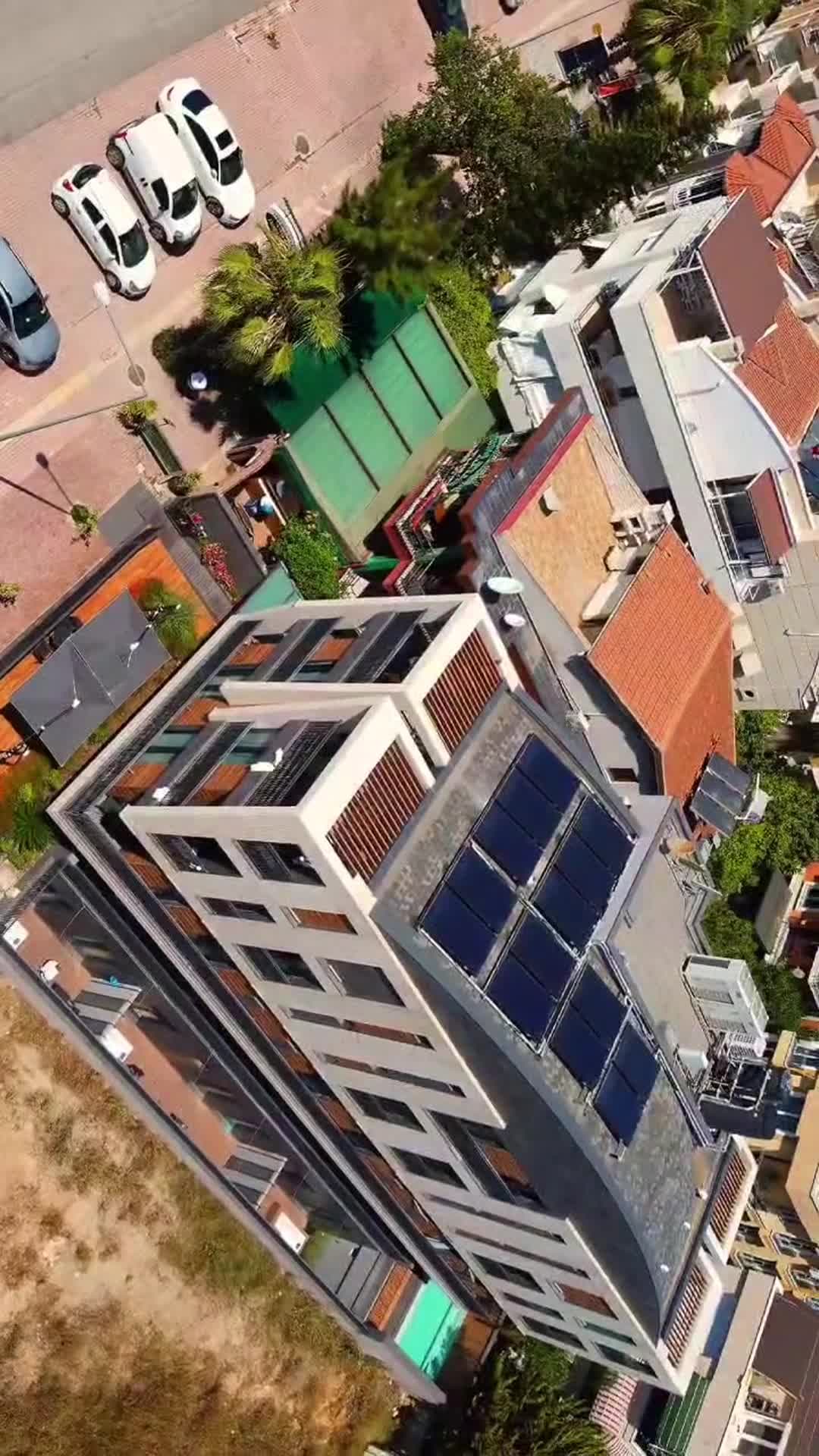Video properti