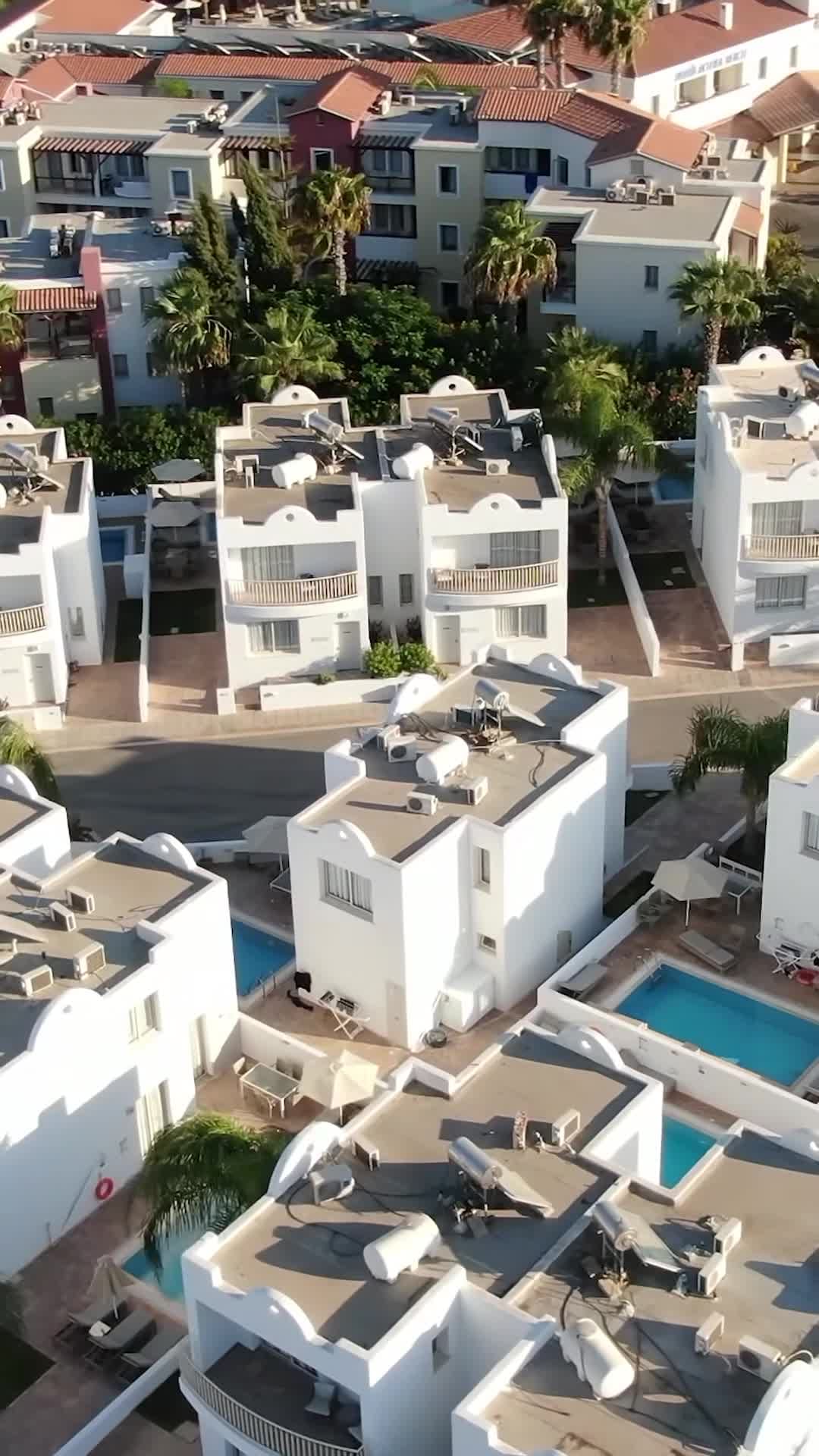 Vidéo de l’hébergement