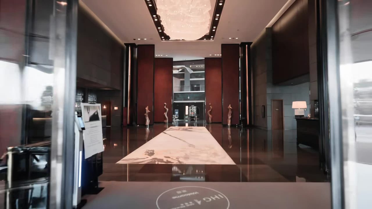 Property video