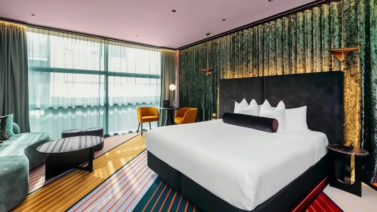 Vídeo da propriedade