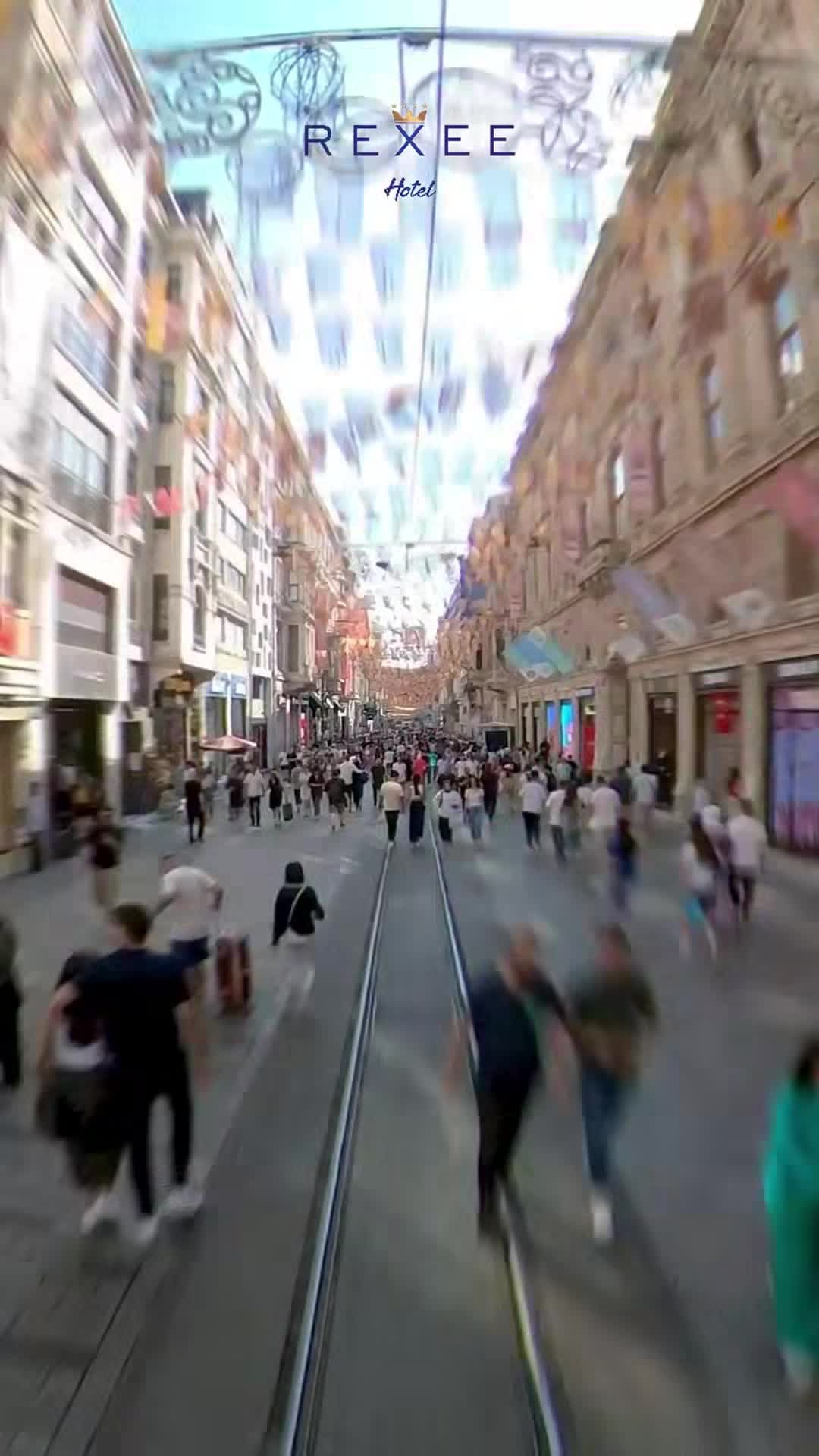 Property video