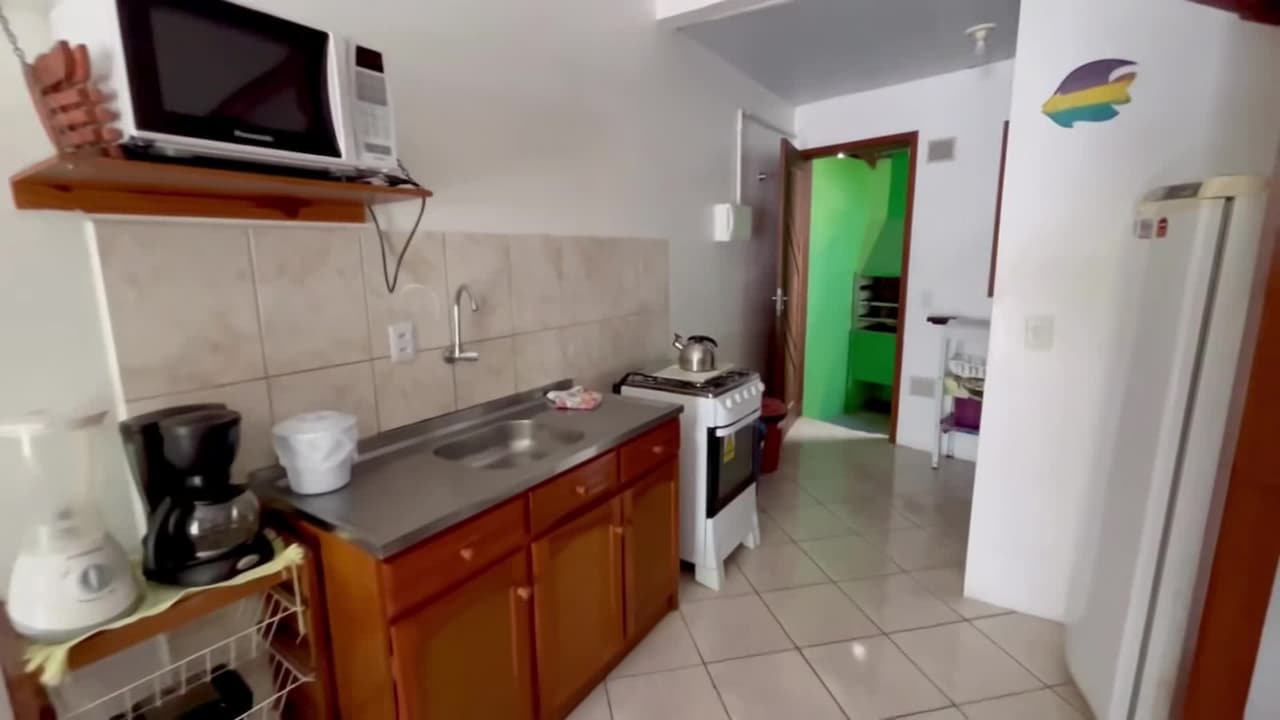 Property video