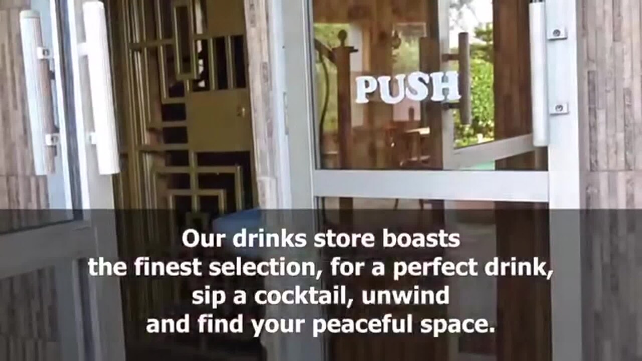 วิดีโอจากที่พัก