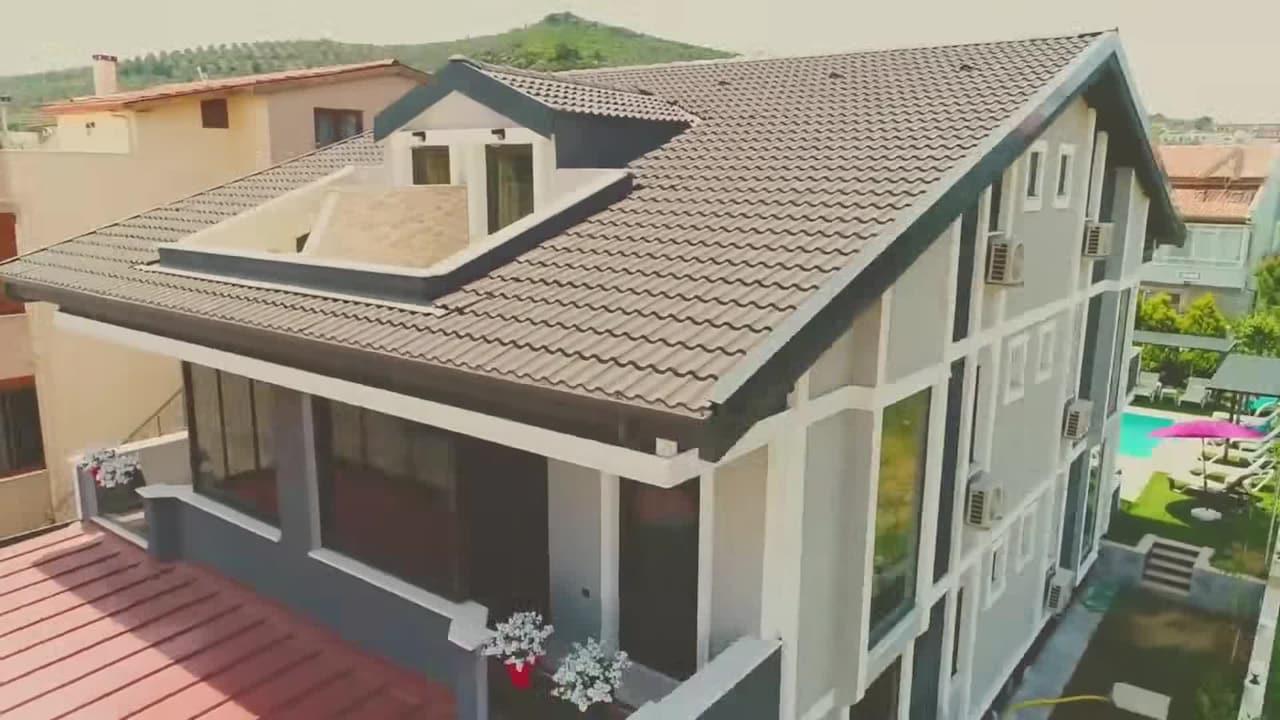 Property video