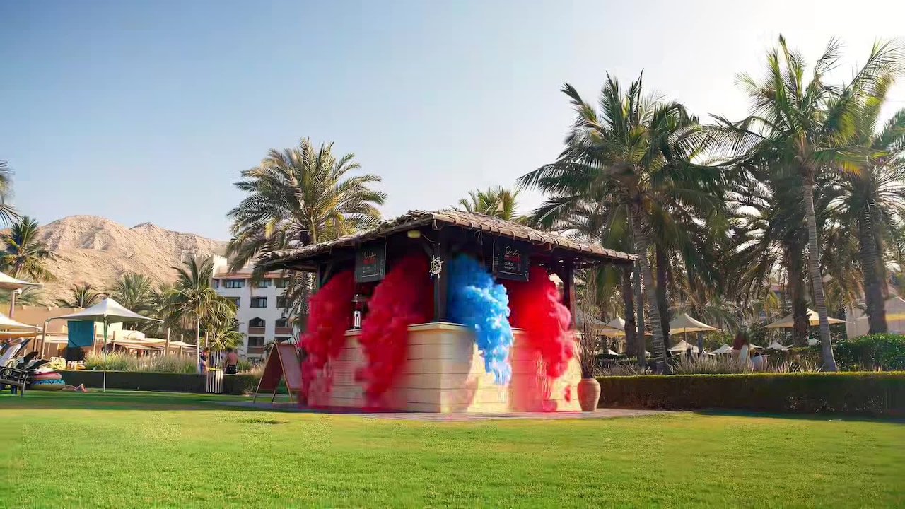 Video của nơi lưu trú