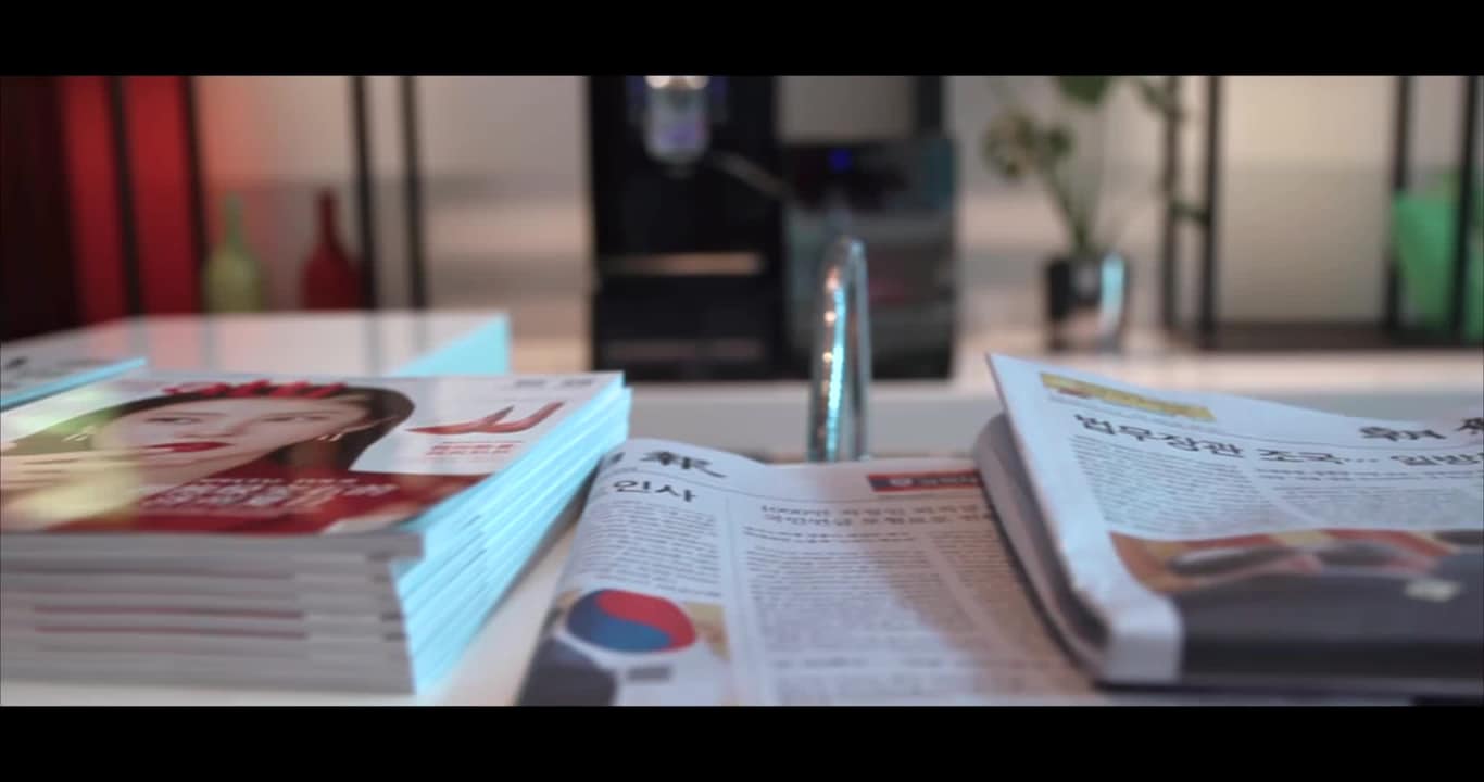 Property video