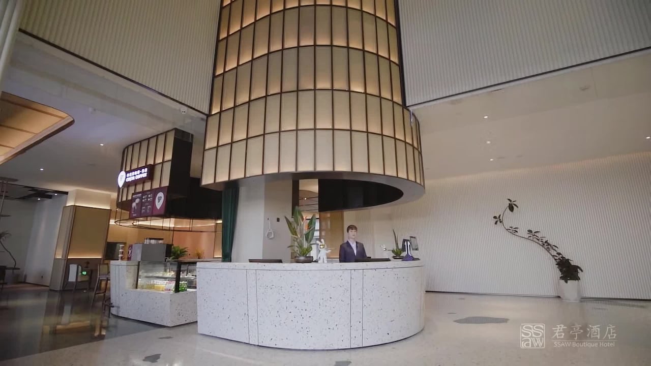 Property video