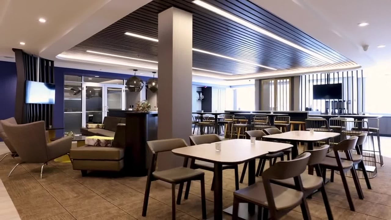 Property video
