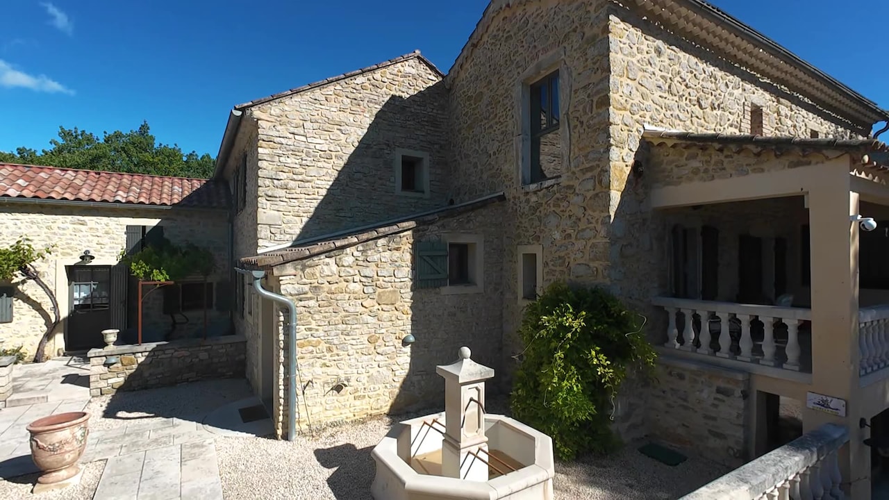 Property video