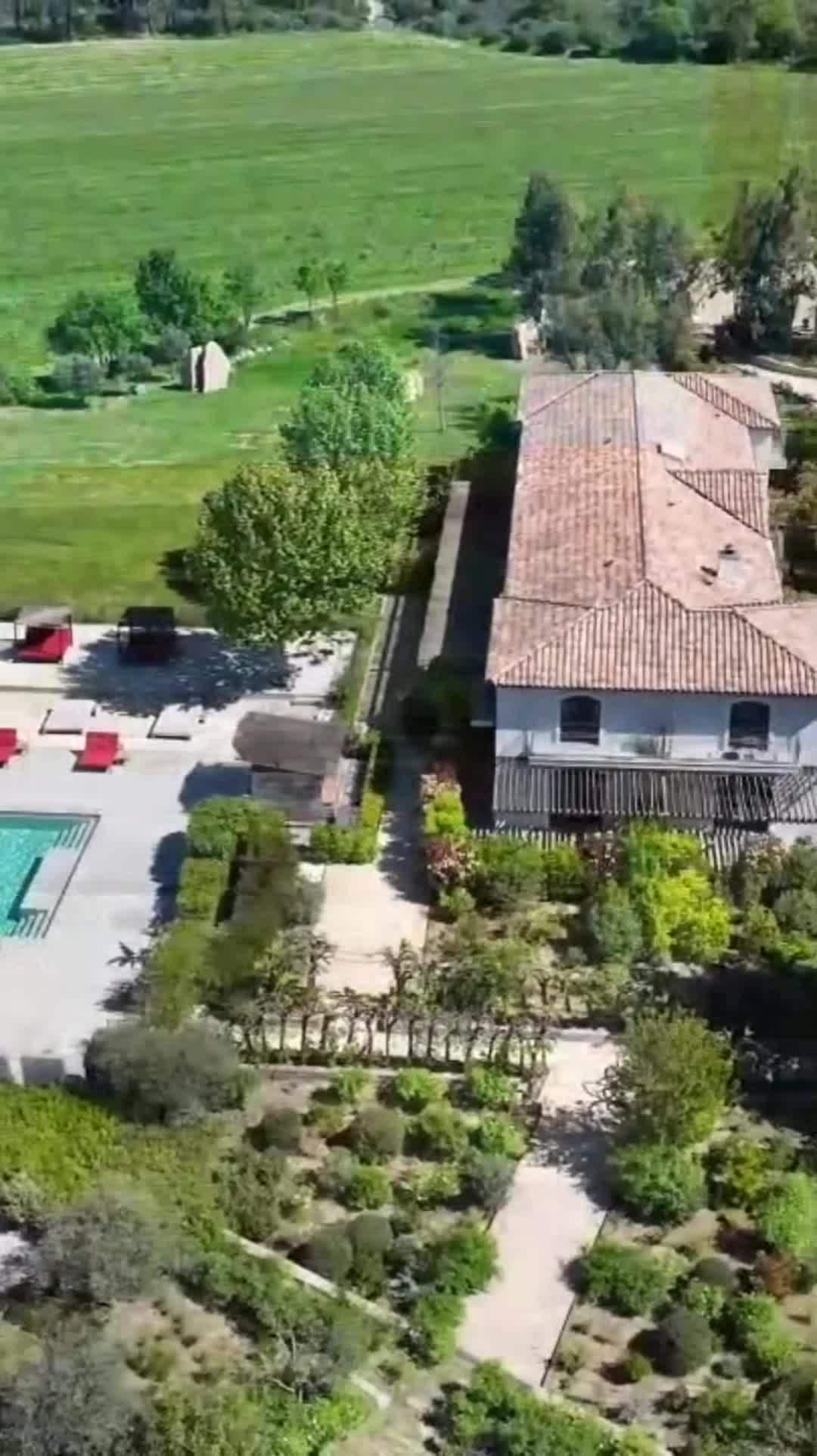 Vidéo de l’hébergement
