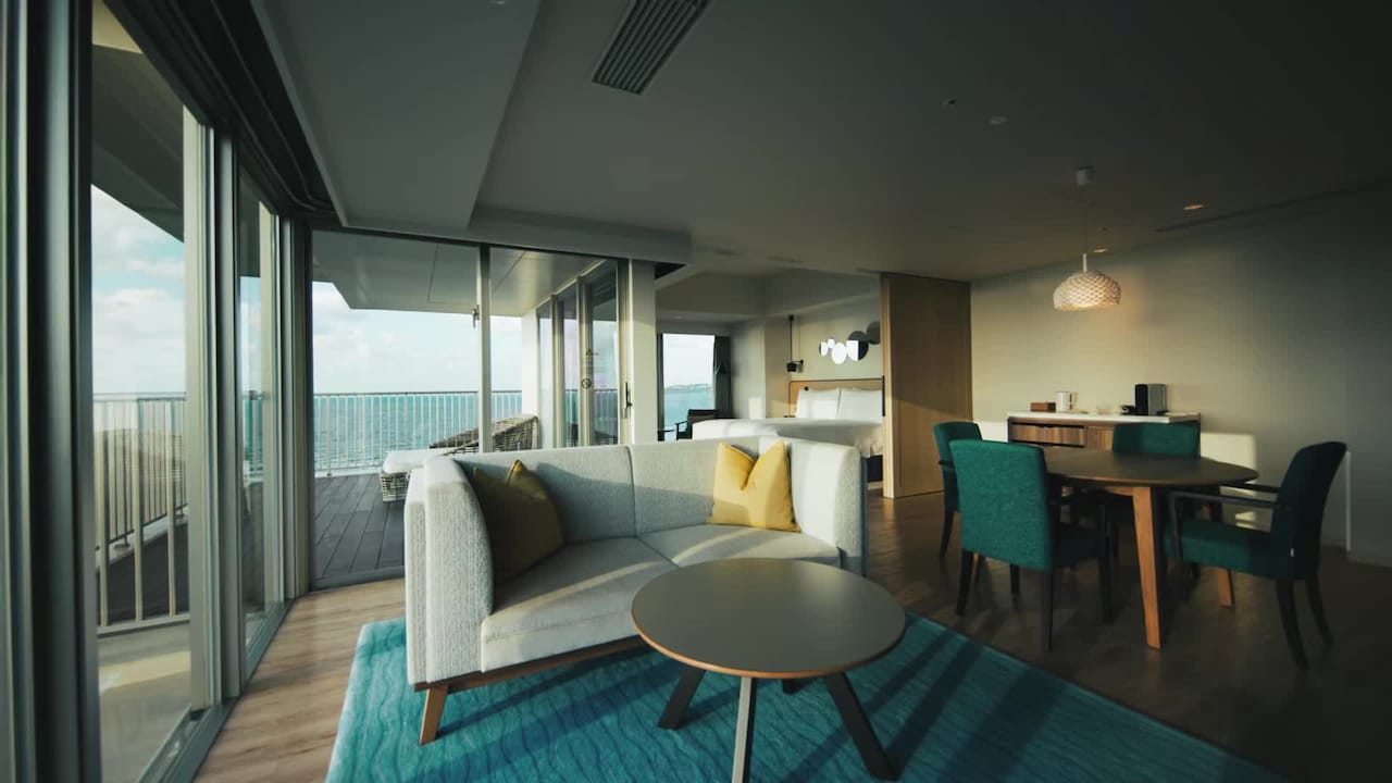 Property video