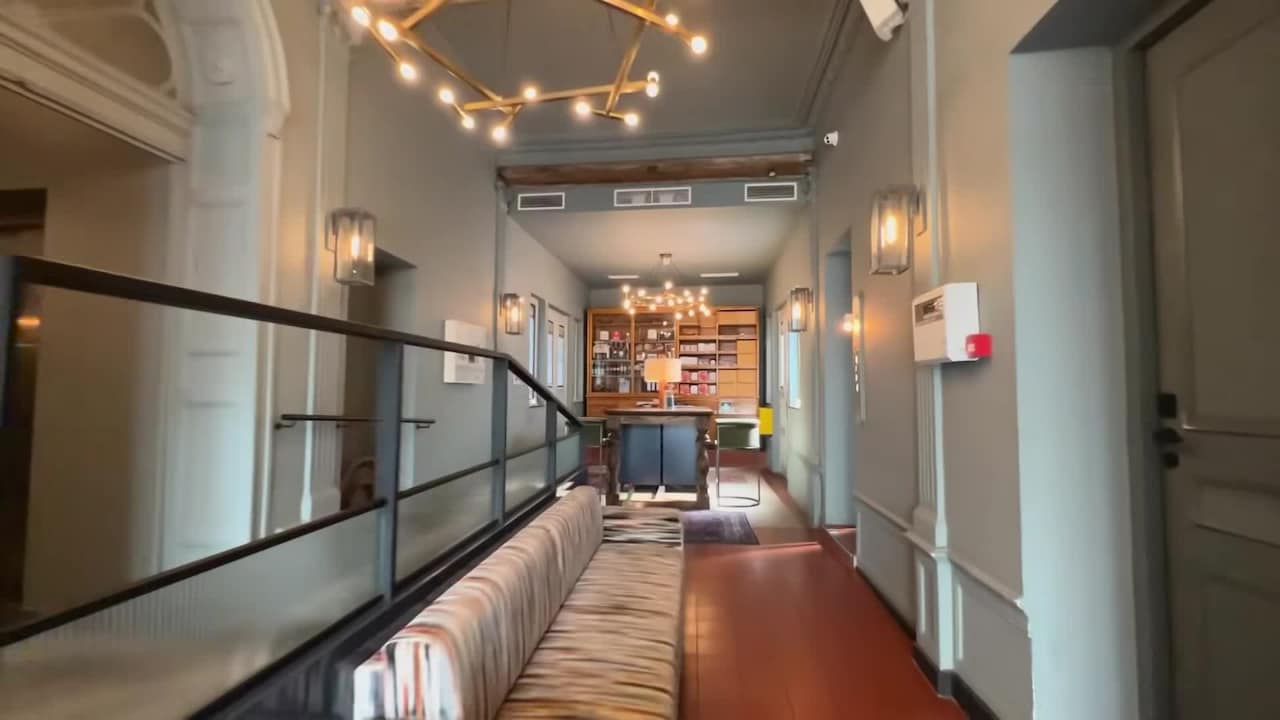Property video