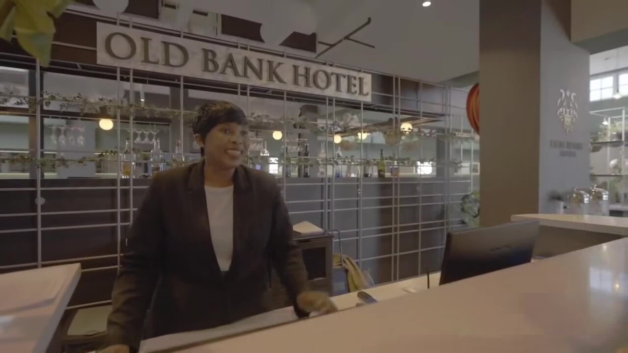 Property video