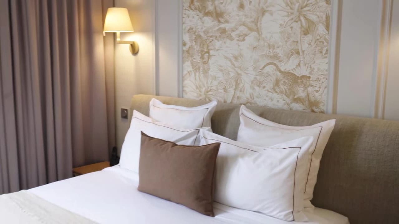 Property video