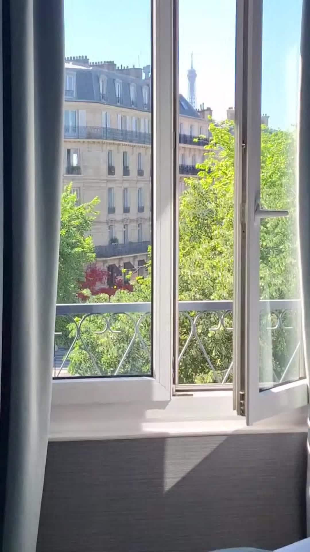 Property video
