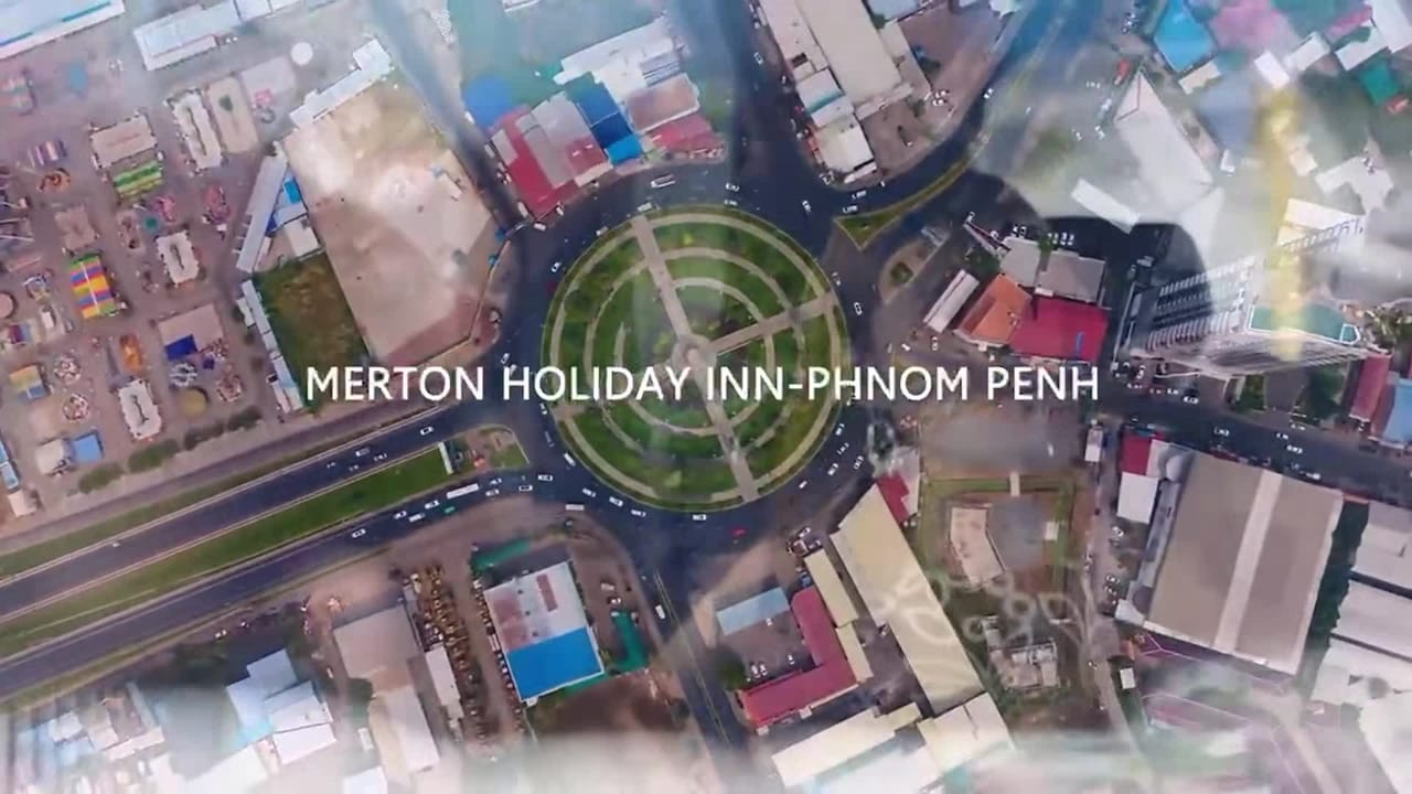 Property video