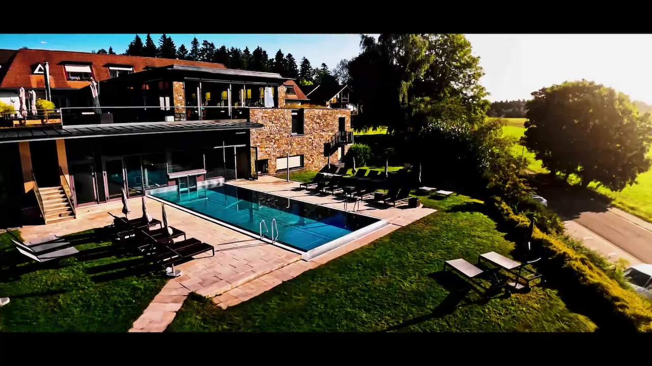 Property video