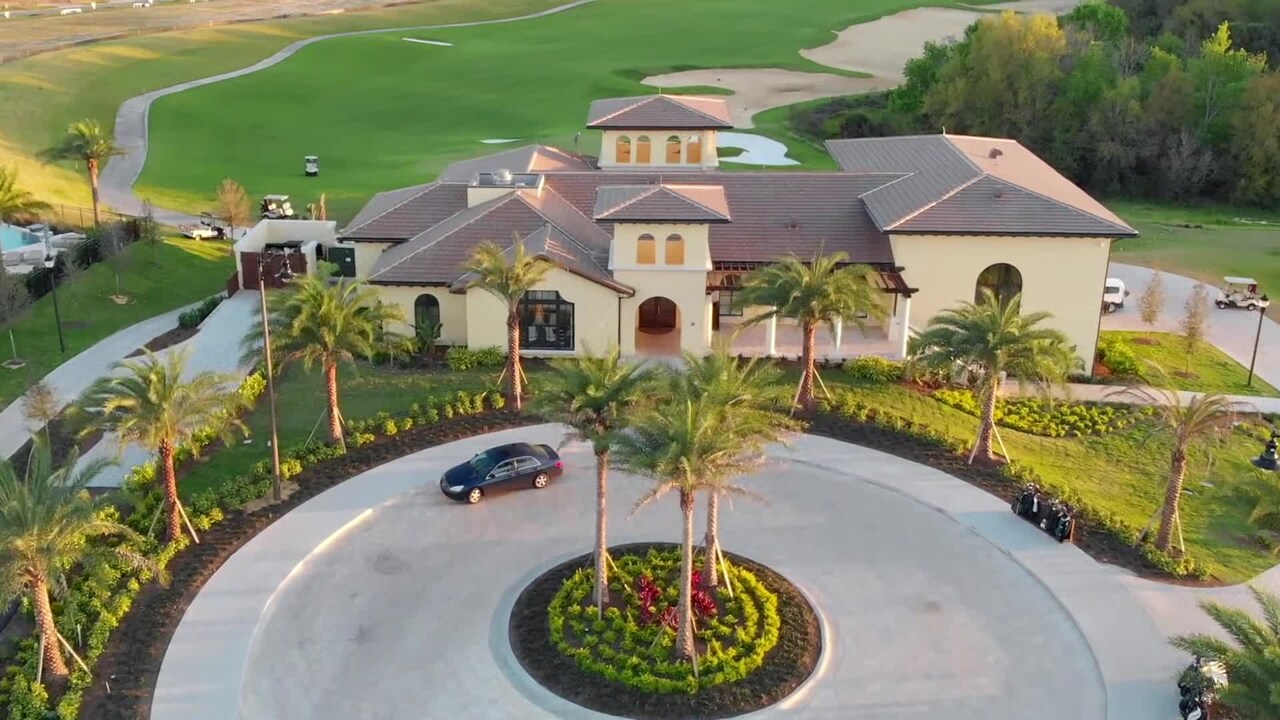 Property video