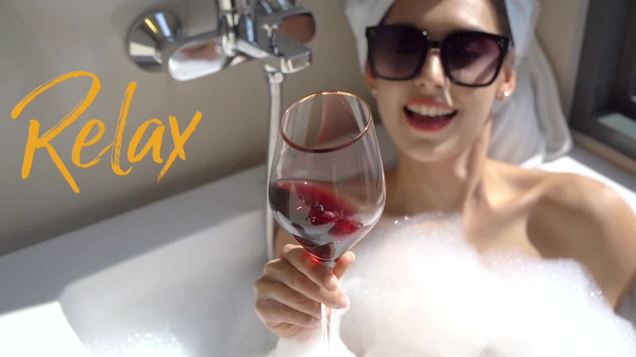 Property video