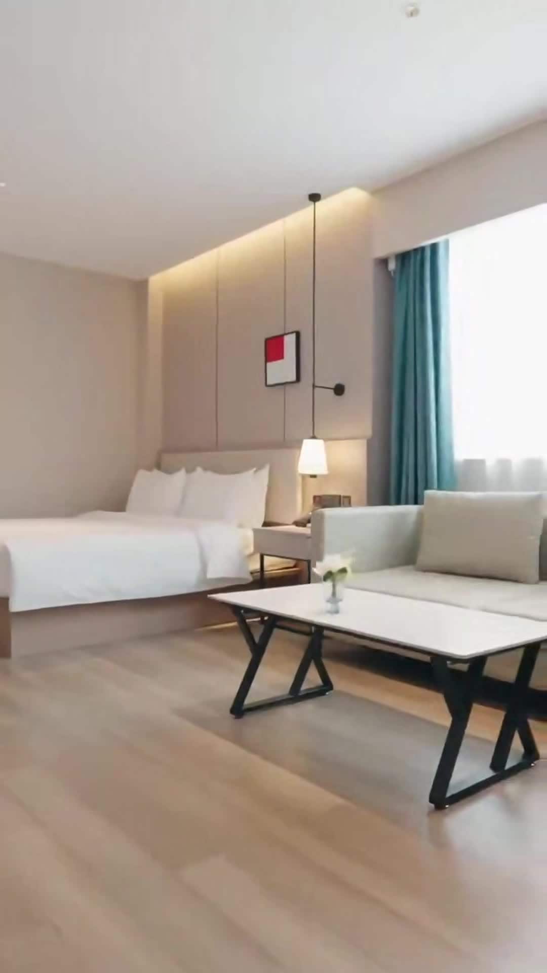 Property video