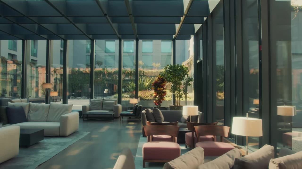 Property video