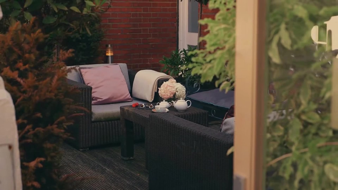 Property video