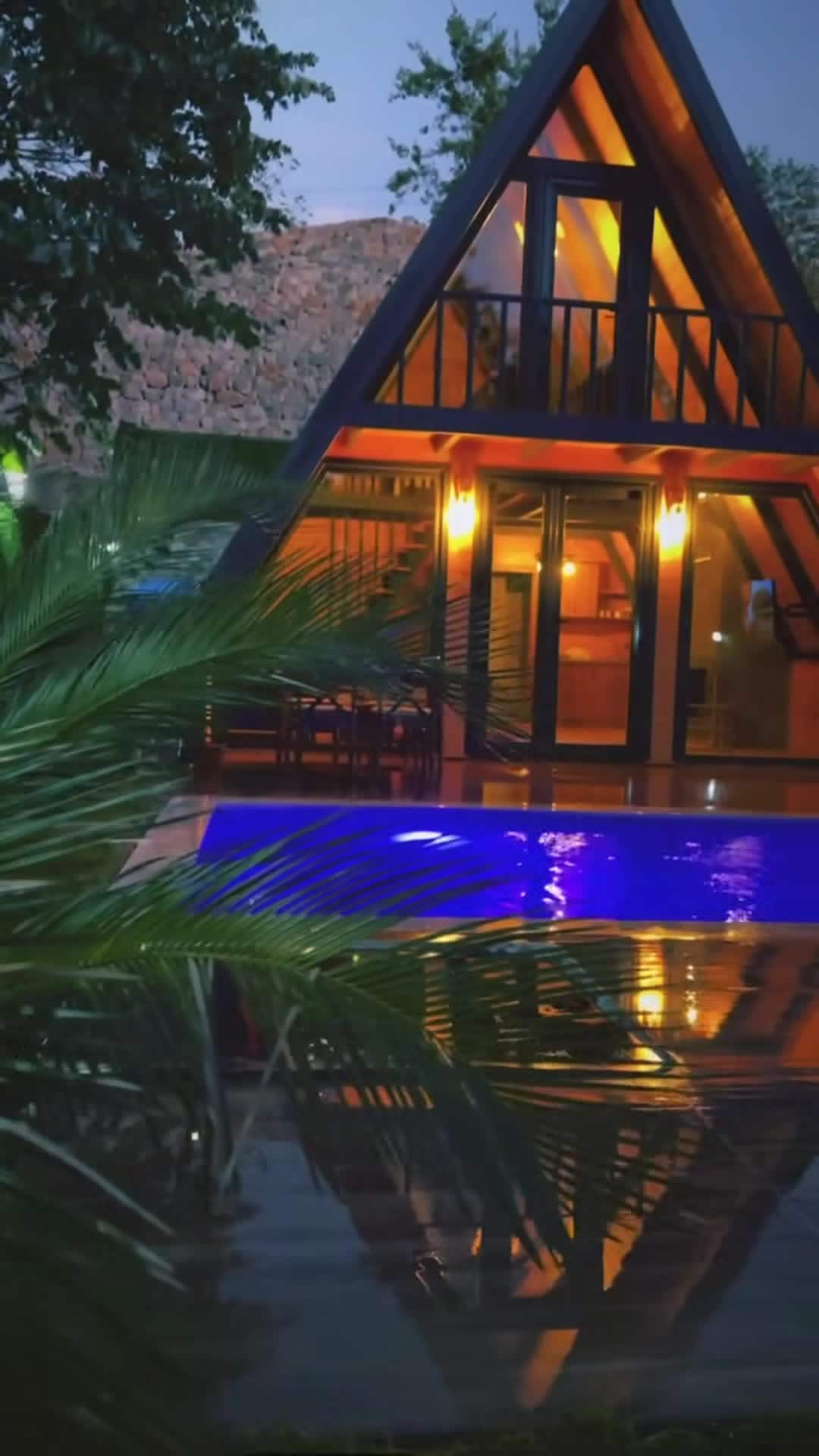 Video van accommodatie