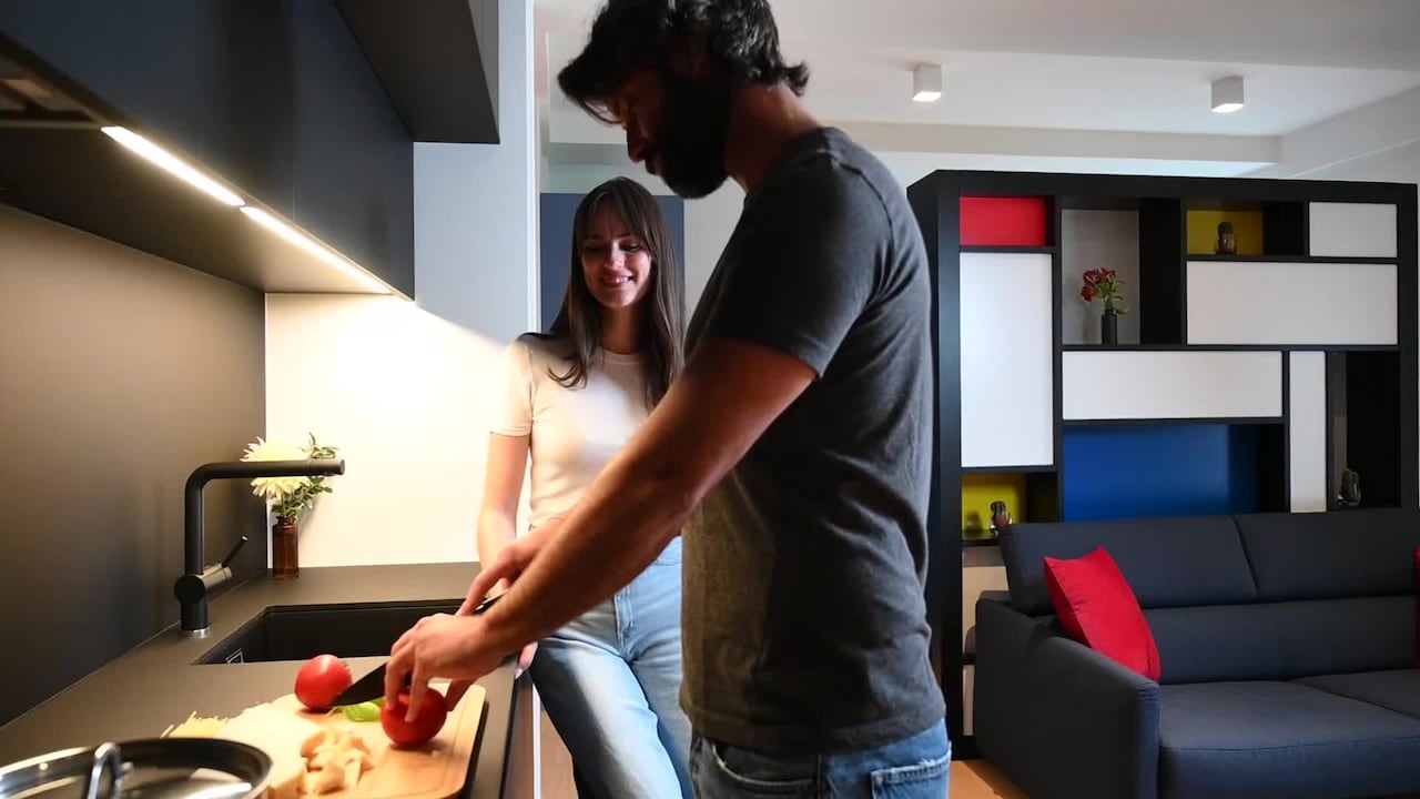 Property video
