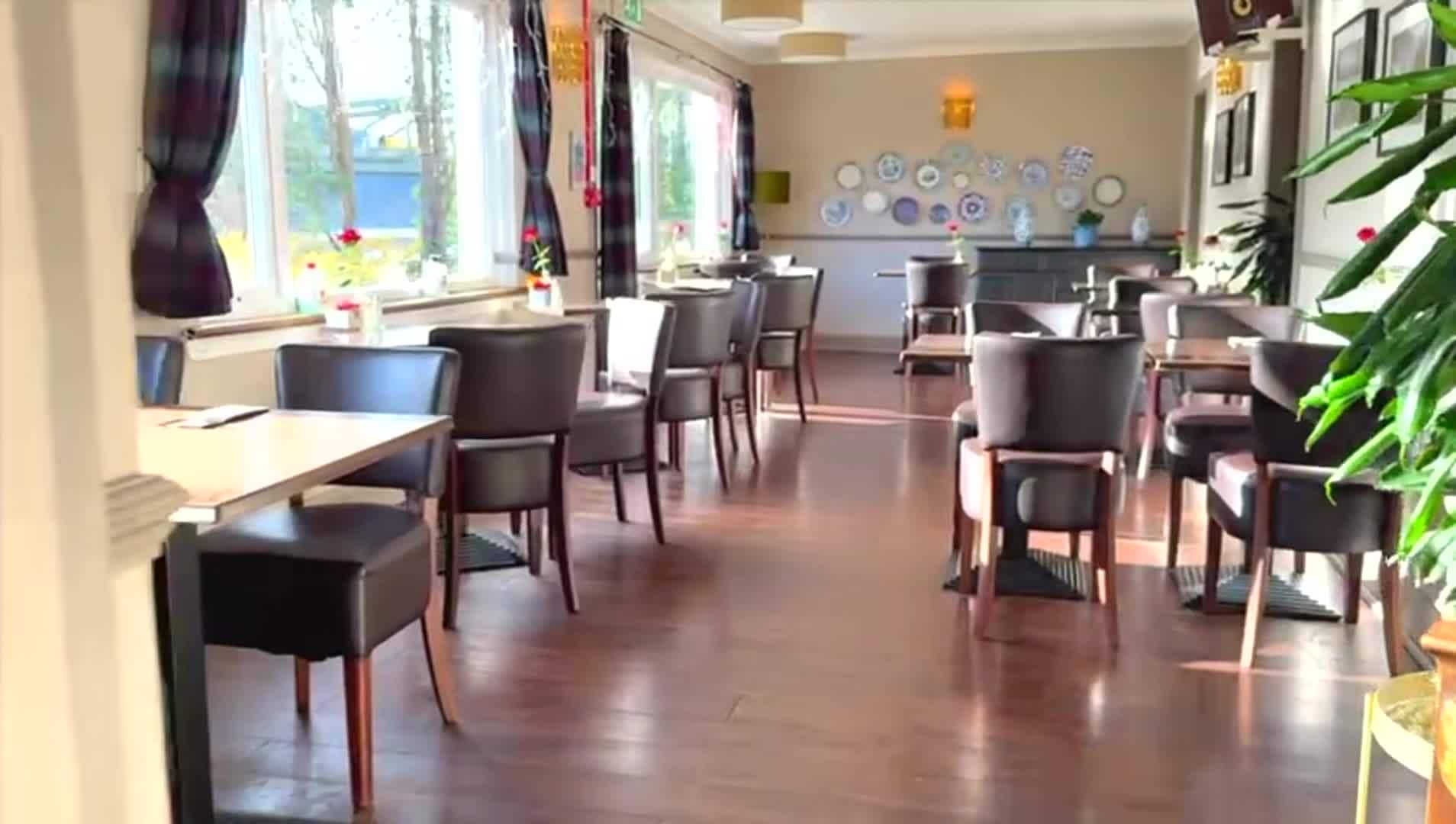 Video der Unterkunft