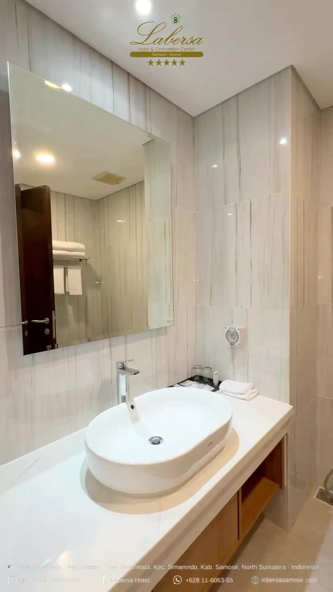 Property video