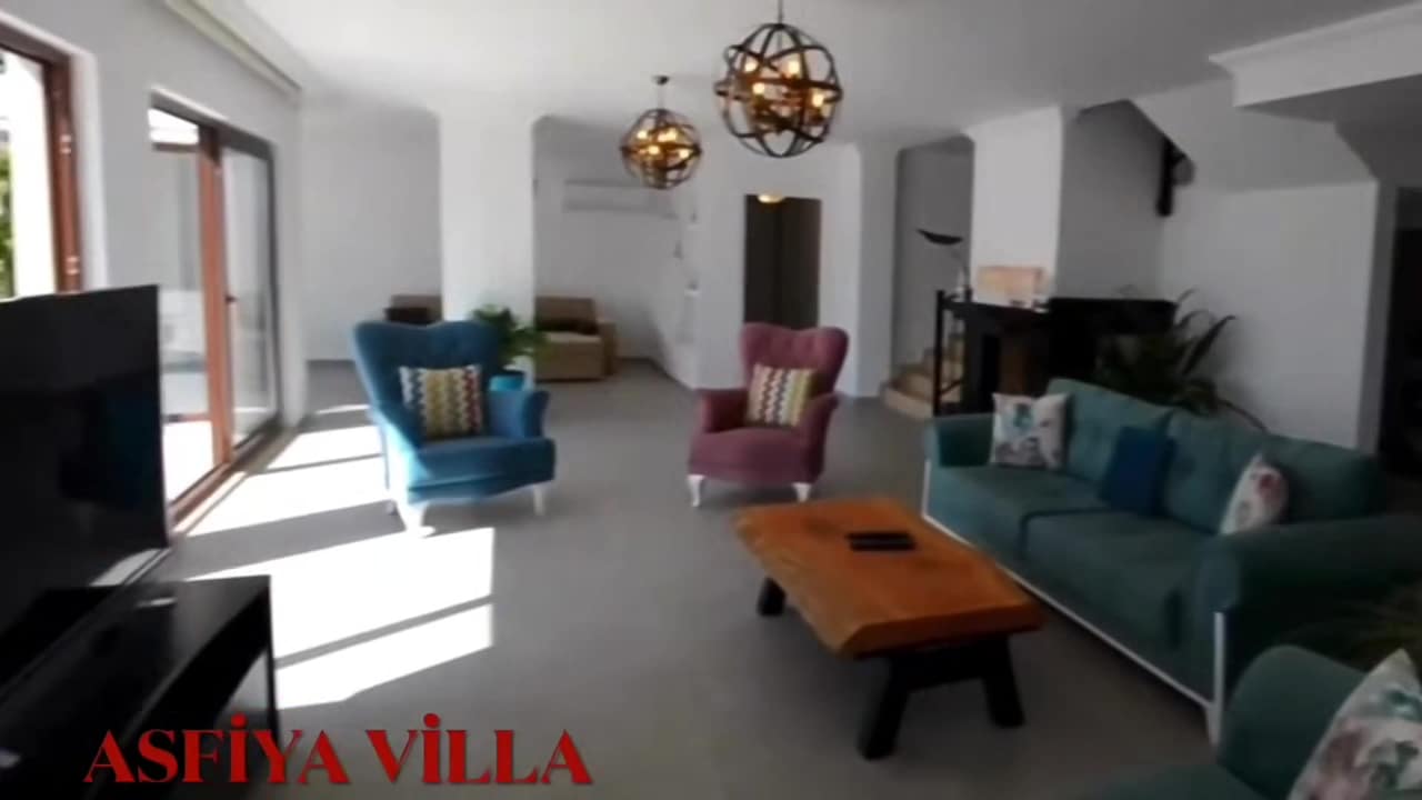 Video của nơi lưu trú