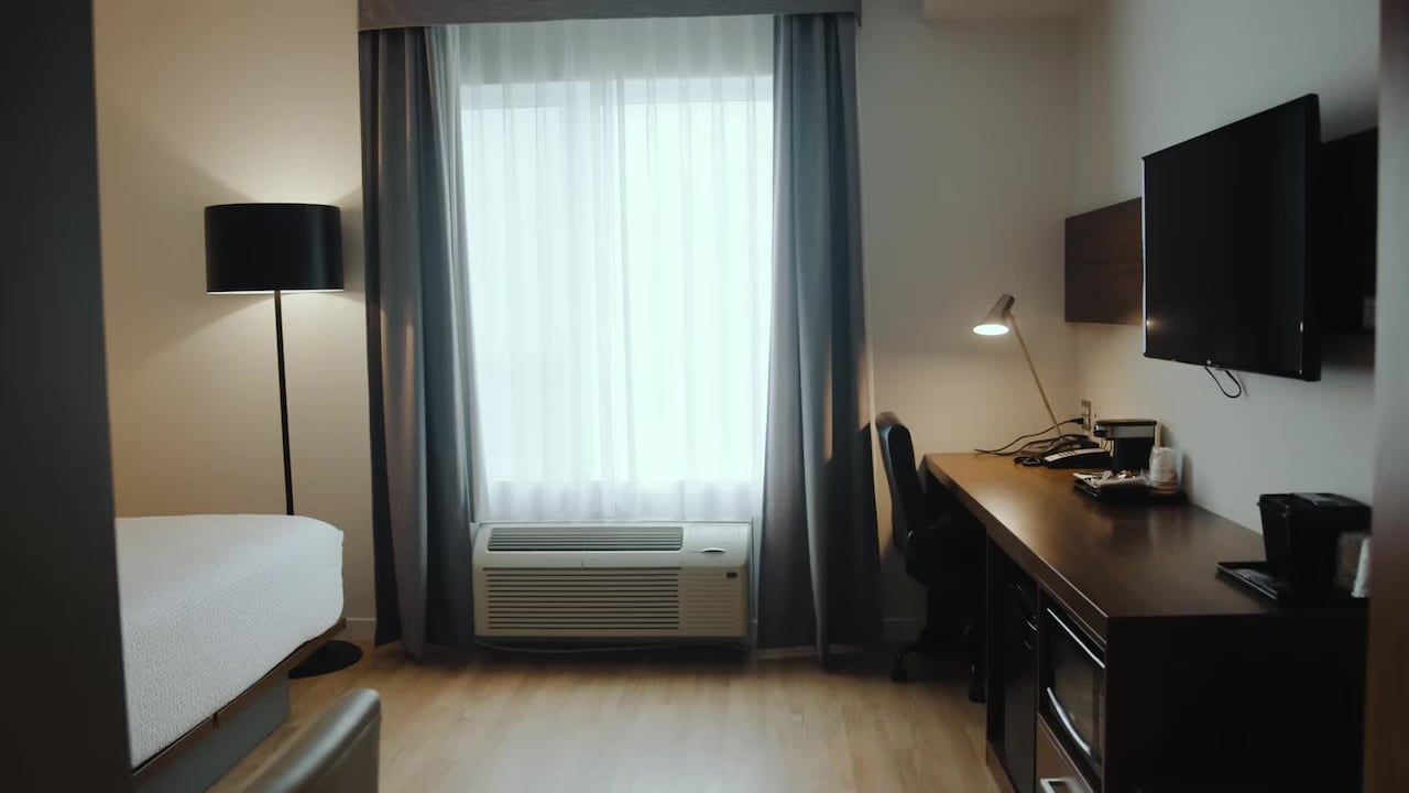Property video