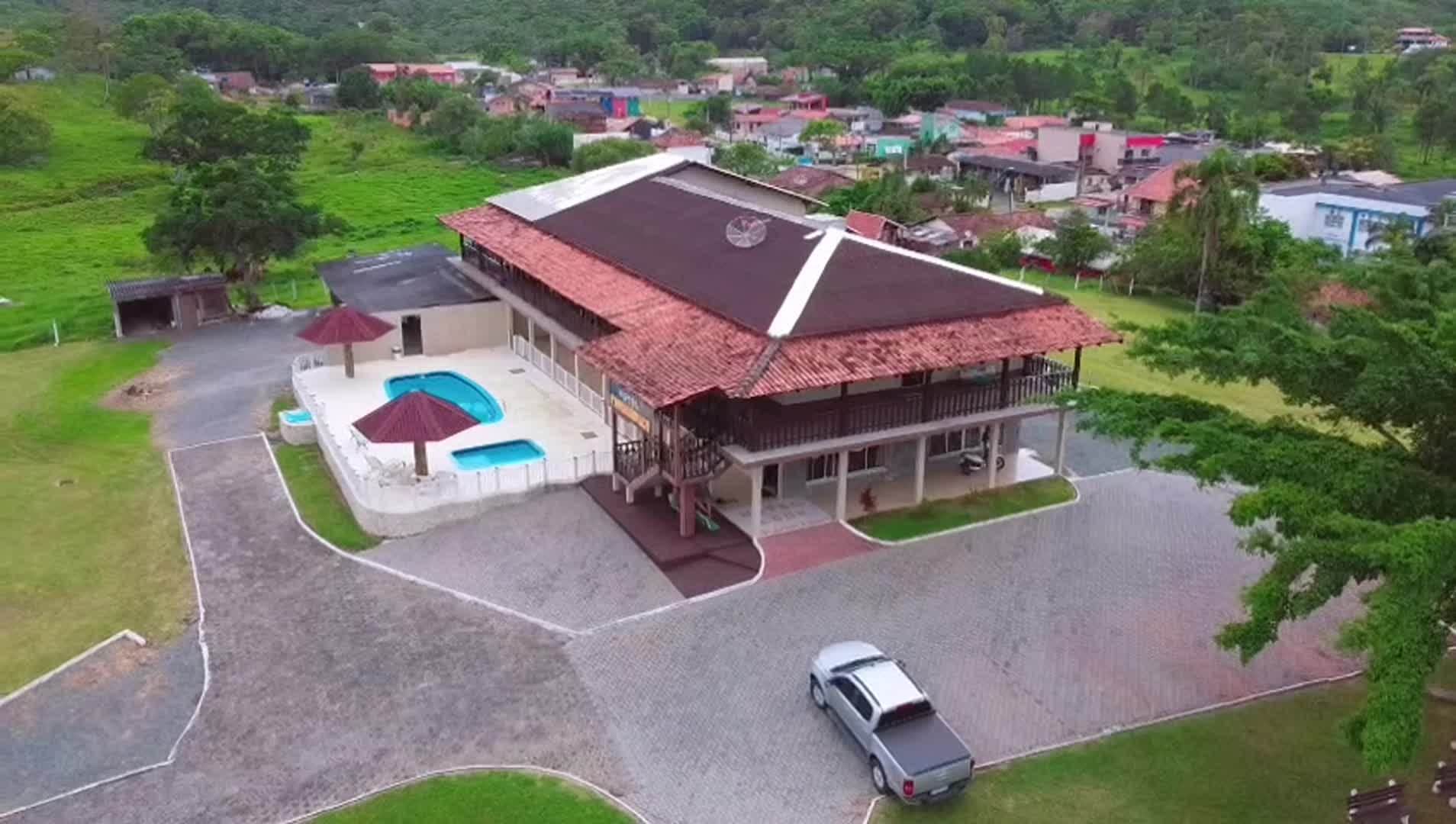 Property video