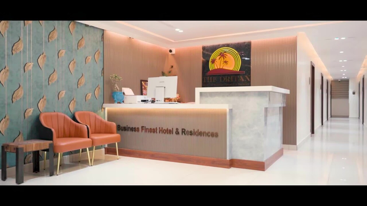 Property video