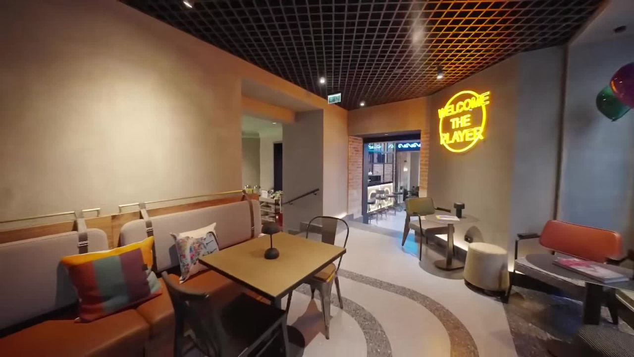 Property video