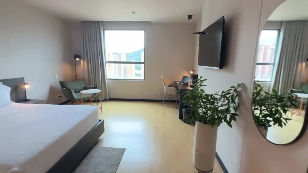 Property video