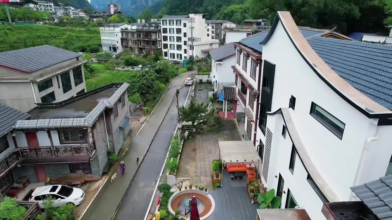 Property video