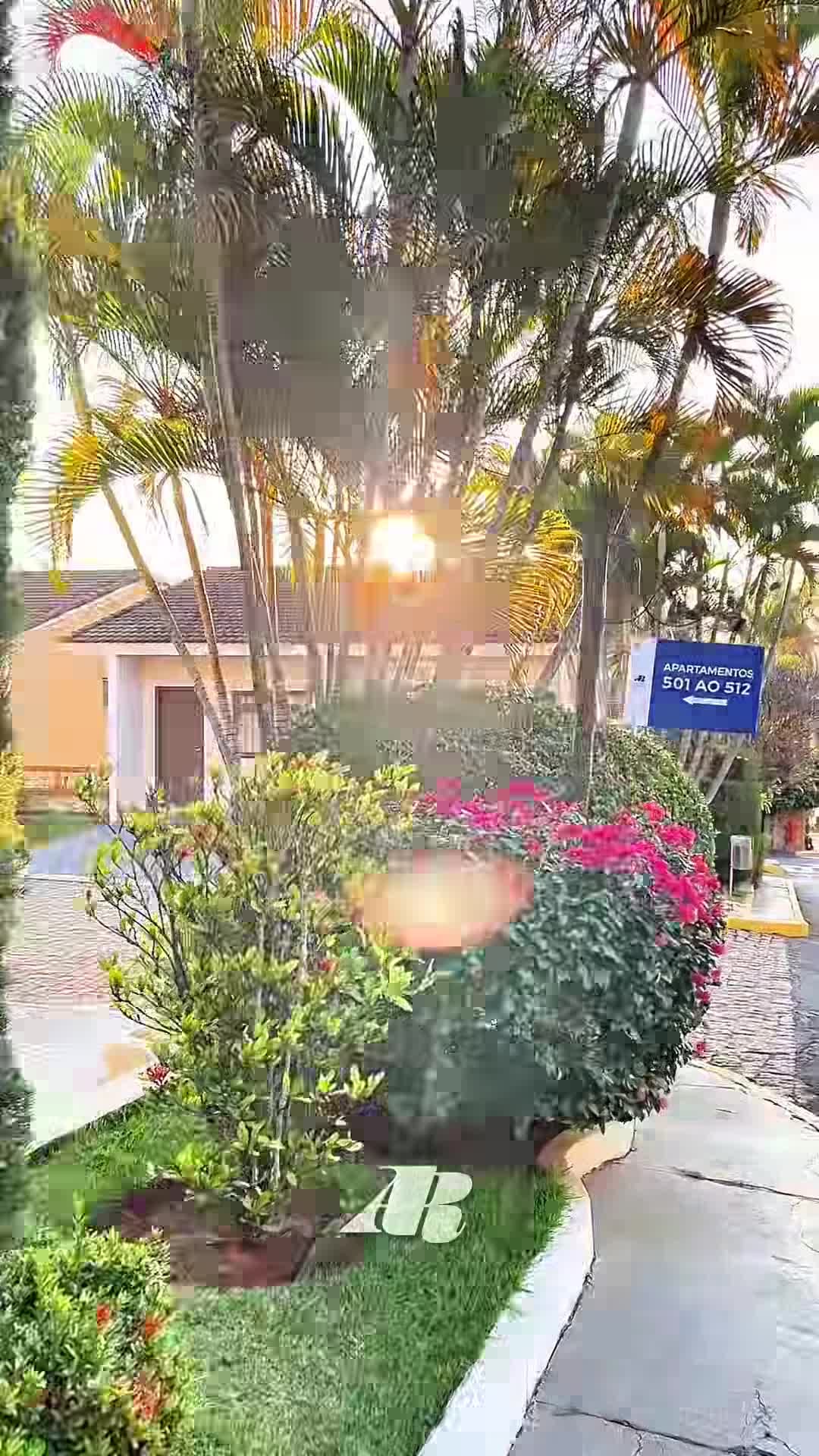 Vídeo hecho por el alojamiento
