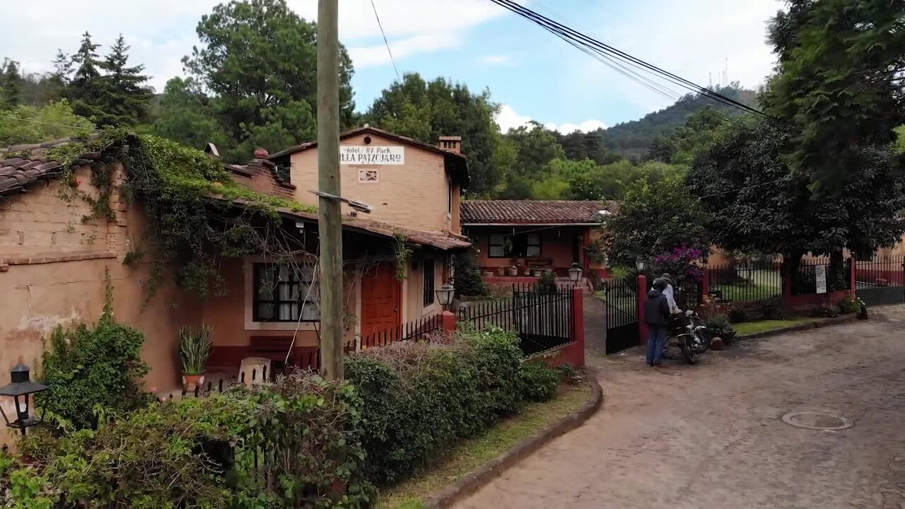 Property video