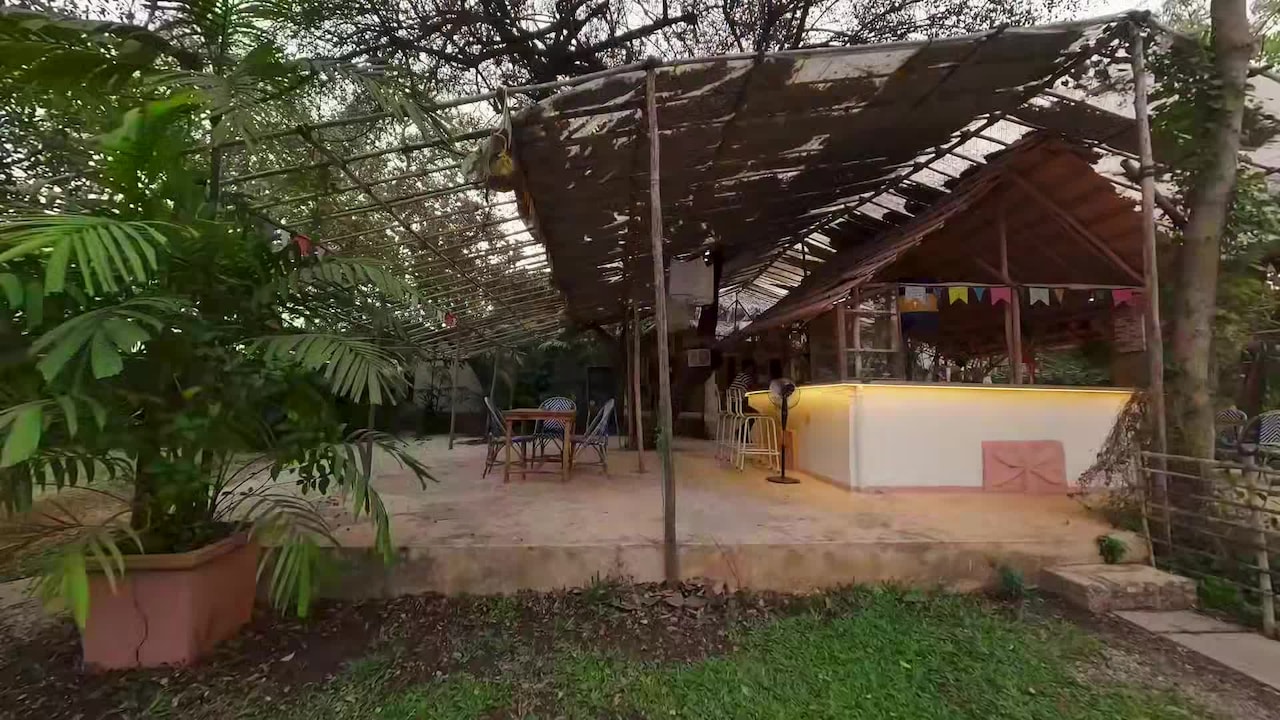 فيديو المنشأة الفندقية