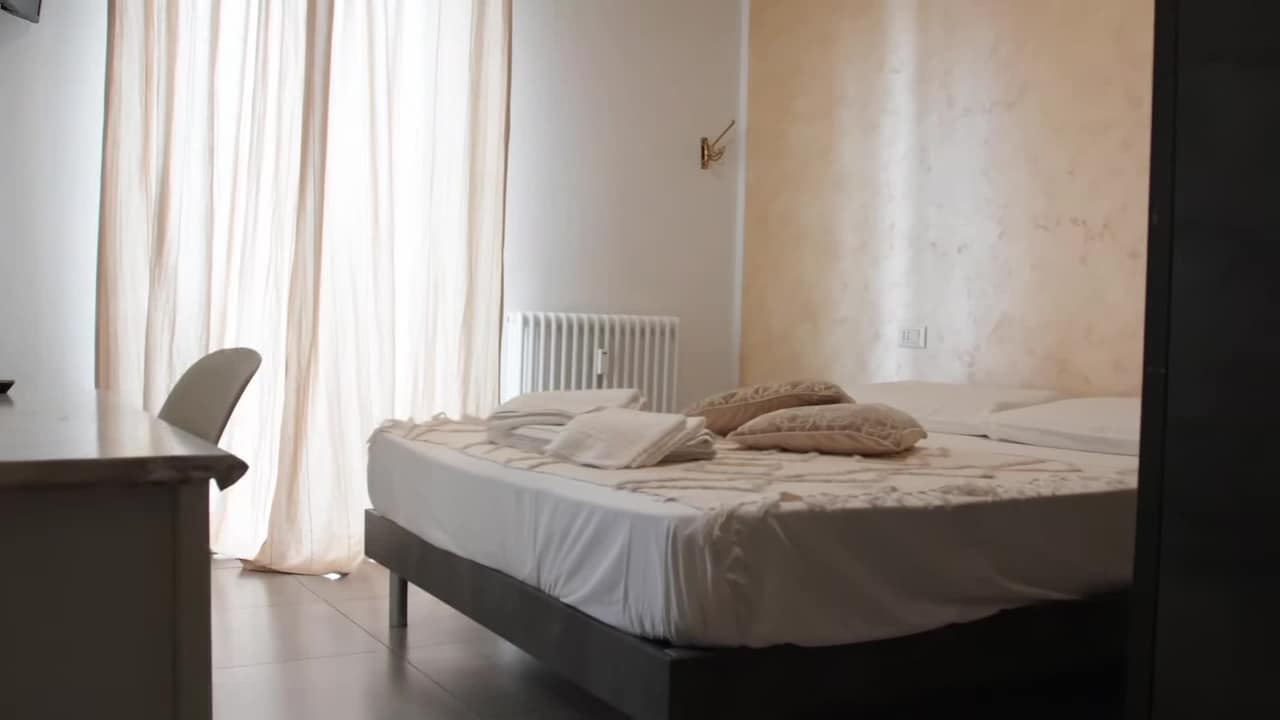 VidĂ©o de lâhĂ©bergement
