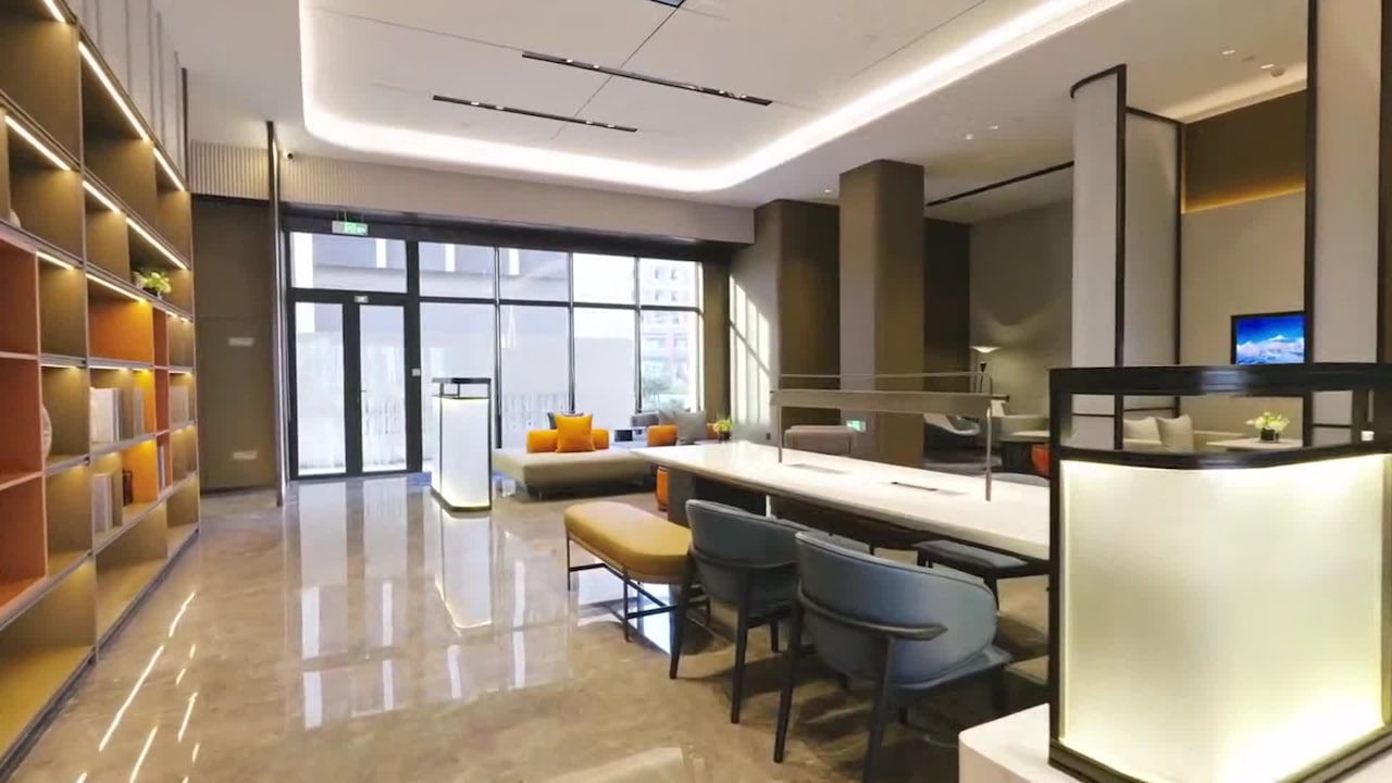 Property video
