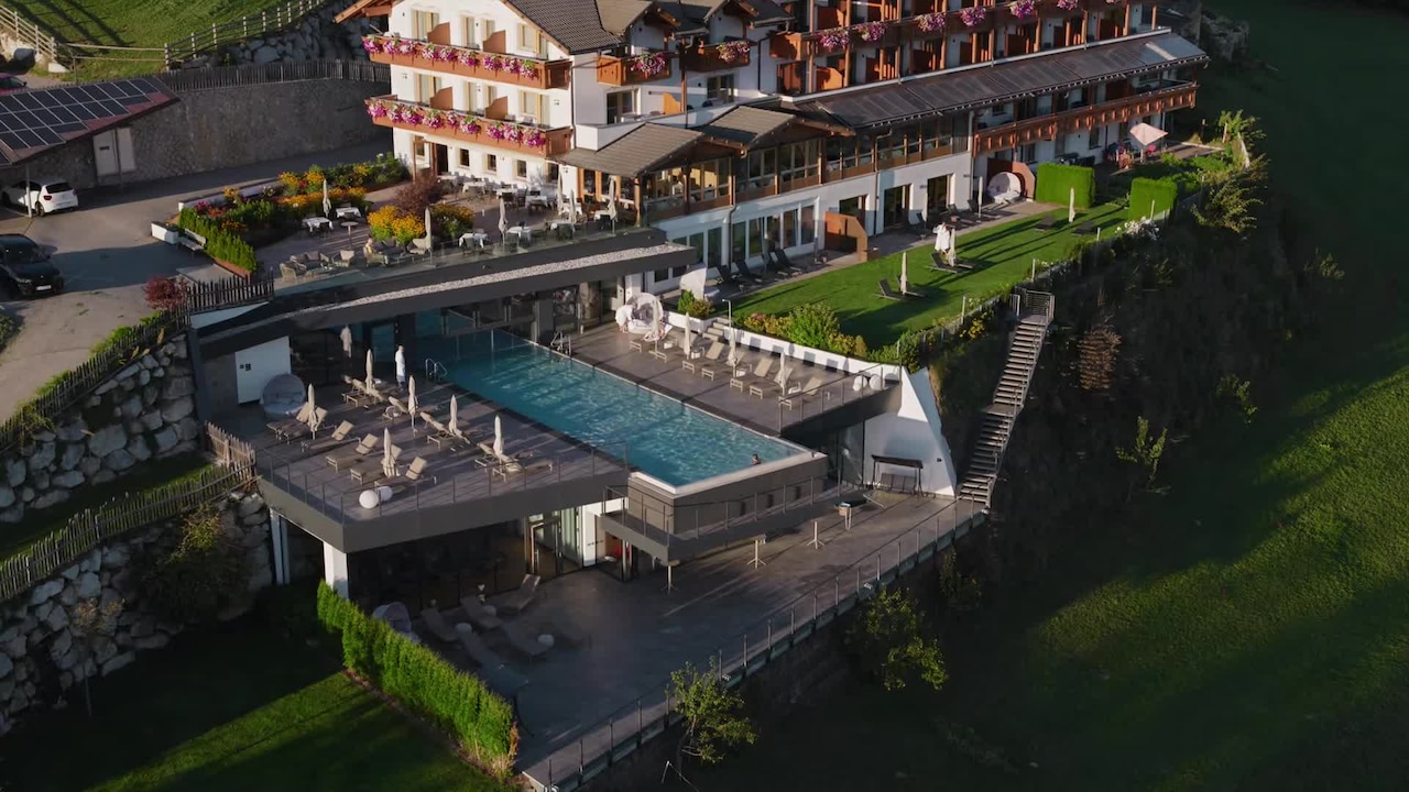 Property video