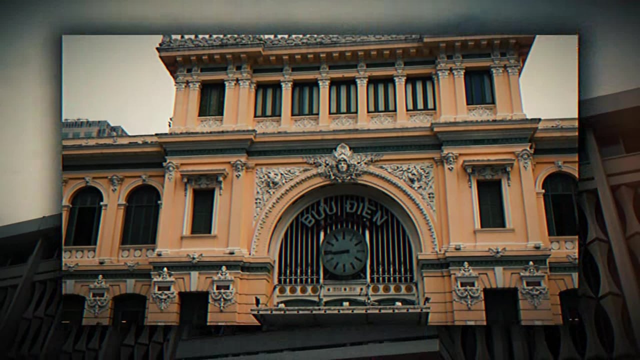 Property video