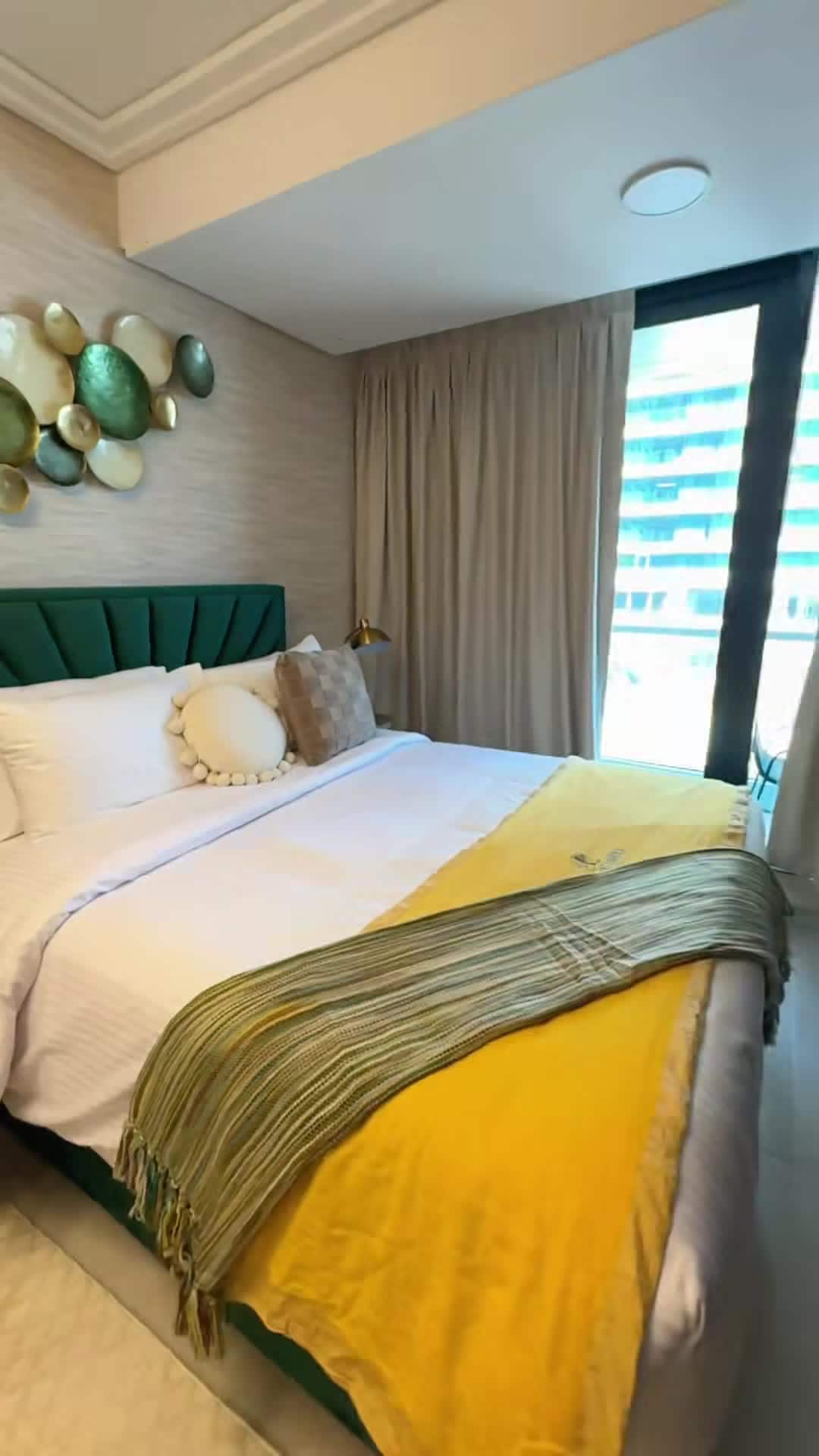 Property video