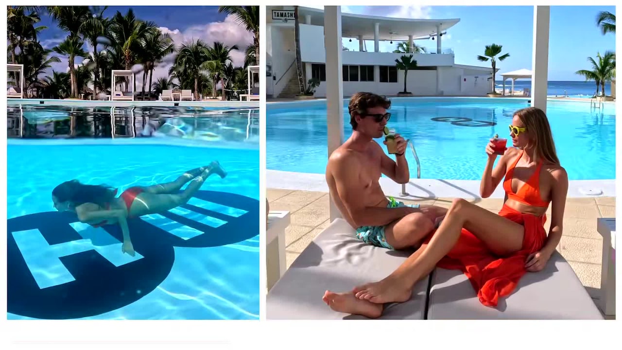 Property video