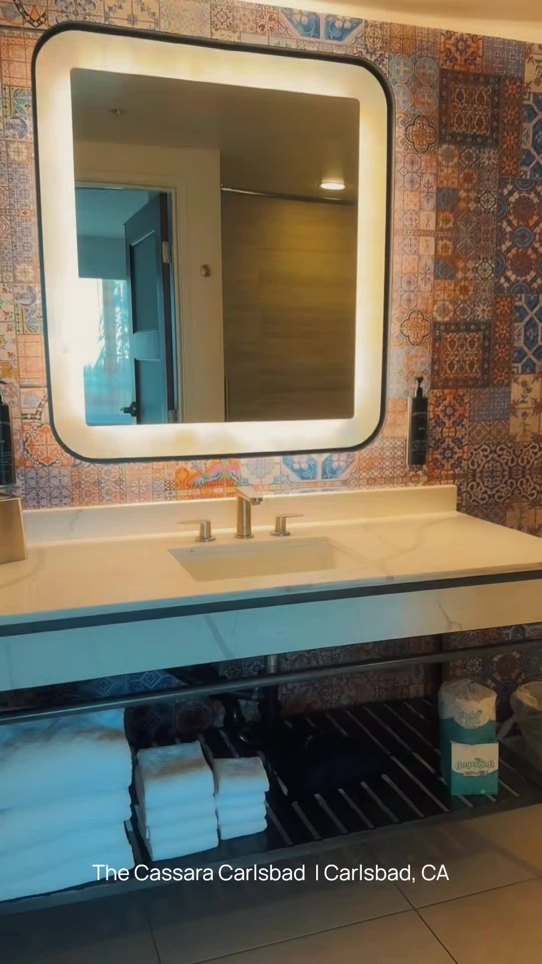 VĆdeo da propriedade