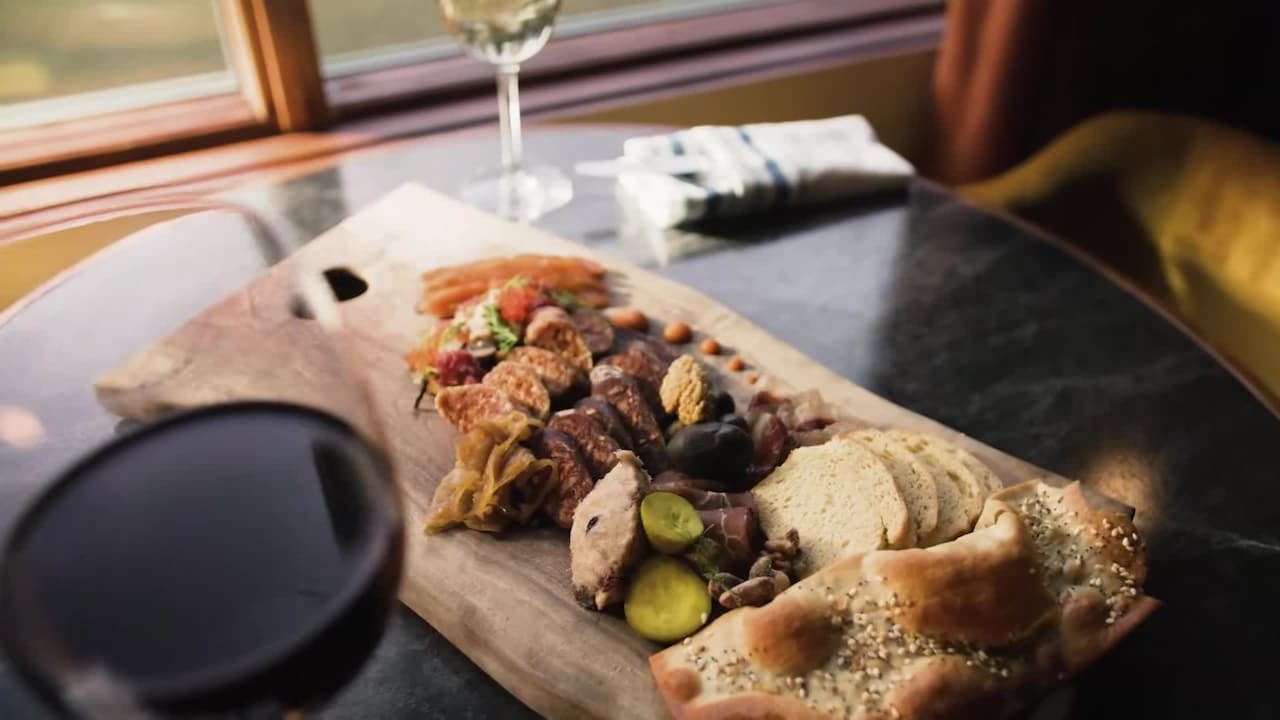 Video realizado por la propiedad