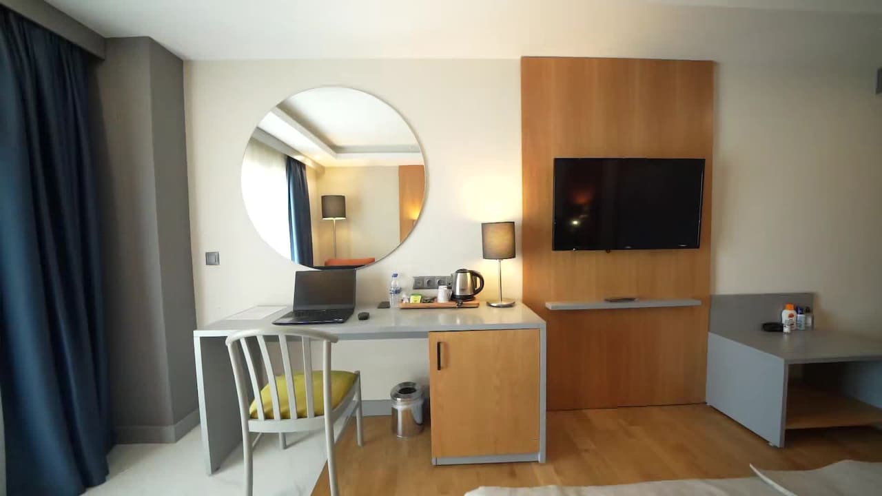 Property video